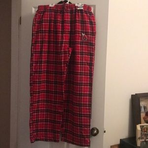 ⏰LAST CHANCE⏰ NWOT Concepts Sport Ball State Pajama Pants (XL)